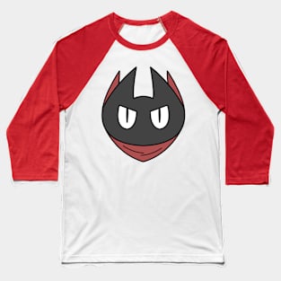 Snazzah Avatar Type 2 Baseball T-Shirt